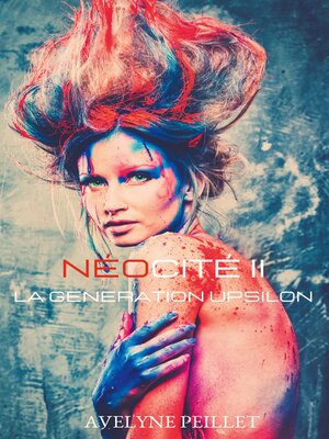 cover image of Néocité II